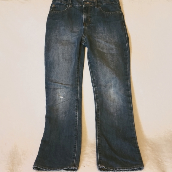 The Children's Place - Boys denim jeans size 10 - Picture 1 of 2